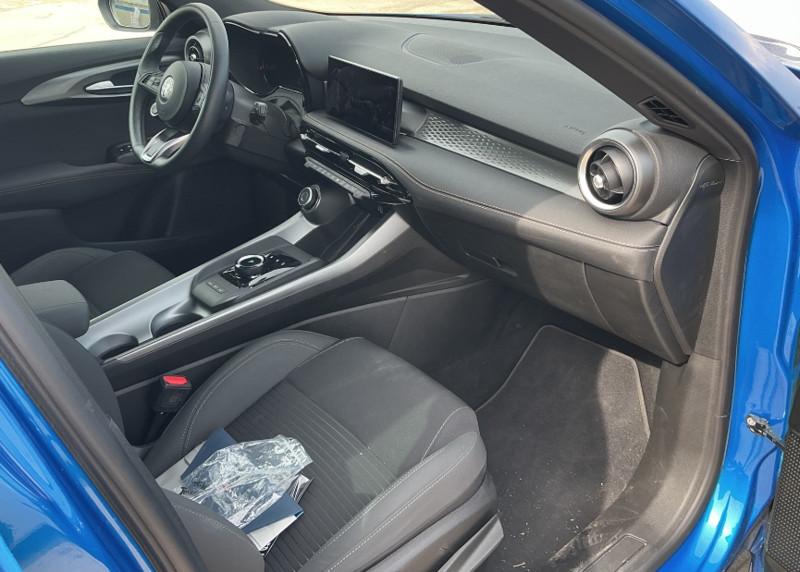 Alfa Romeo Tonale Tonale 1.3 phev Sprint Q4 280cv at6