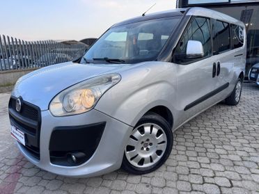Fiat Doblo Doblò 1.6 MJT PL Combi Maxi N1 SX