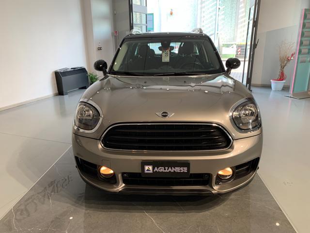 MINI Countryman 2.0 Cooper D Business Countryman