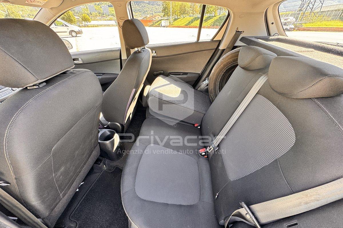HYUNDAI i20 1.2 5p. Classic