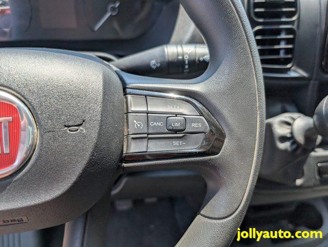 FIAT Ducato 35 2.2 Mjt 140CV PLM Cabinato Maxi
