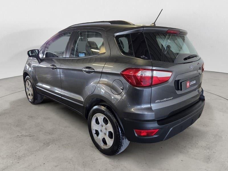 Ford EcoSport 1.0 EcoBoost 100 CV Business