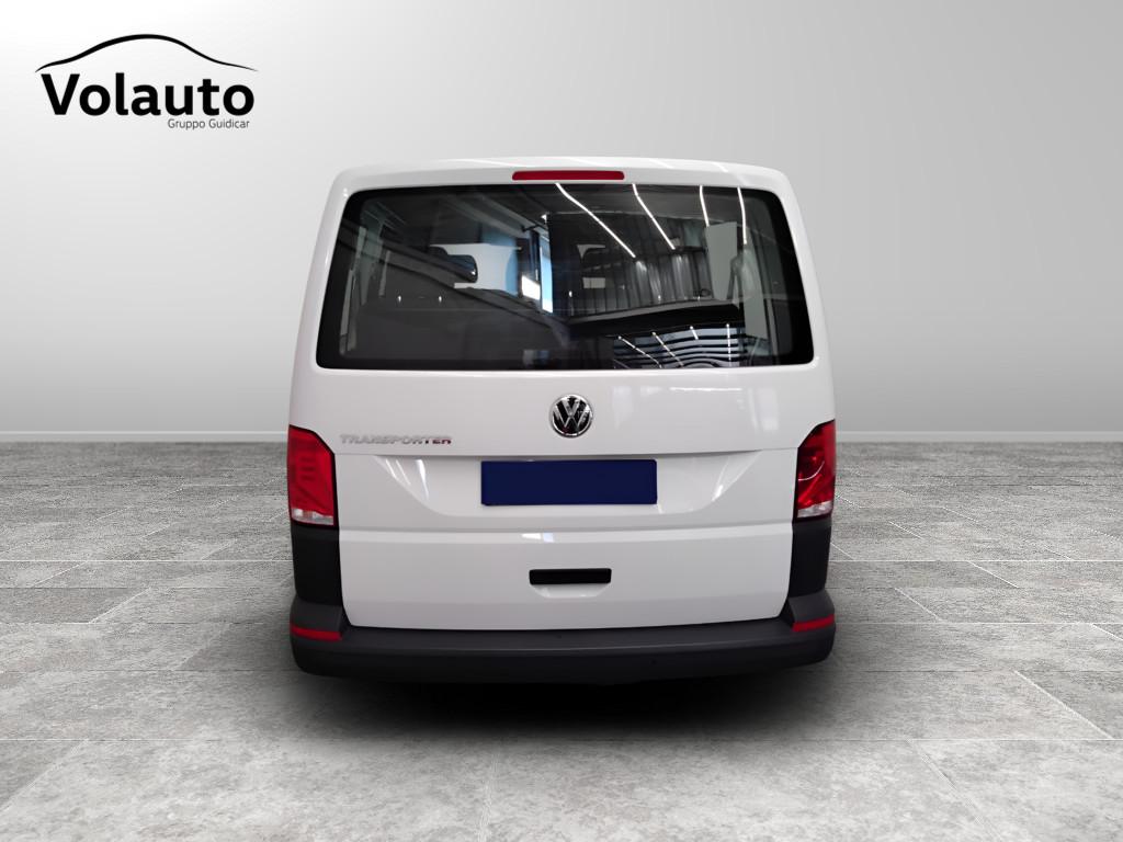 VOLKSWAGEN T6.1 Transporter 30 - T6.1 Transporter 30 2.0 tdi 150cv komb