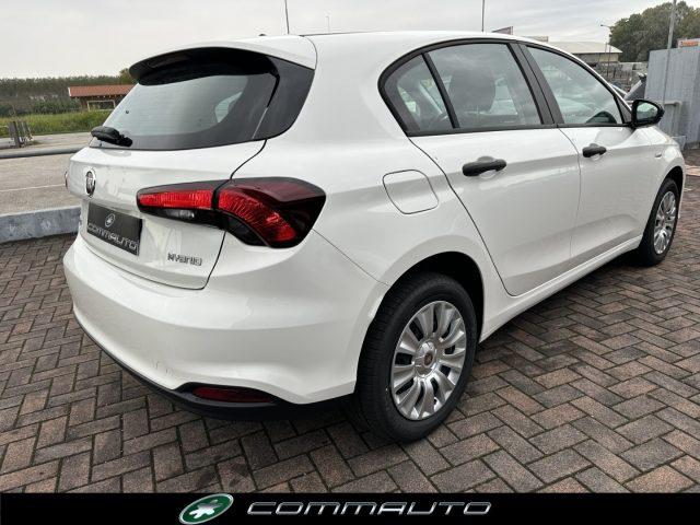 FIAT Tipo 1.5 Hybrid DCT 5 porte 130 cv