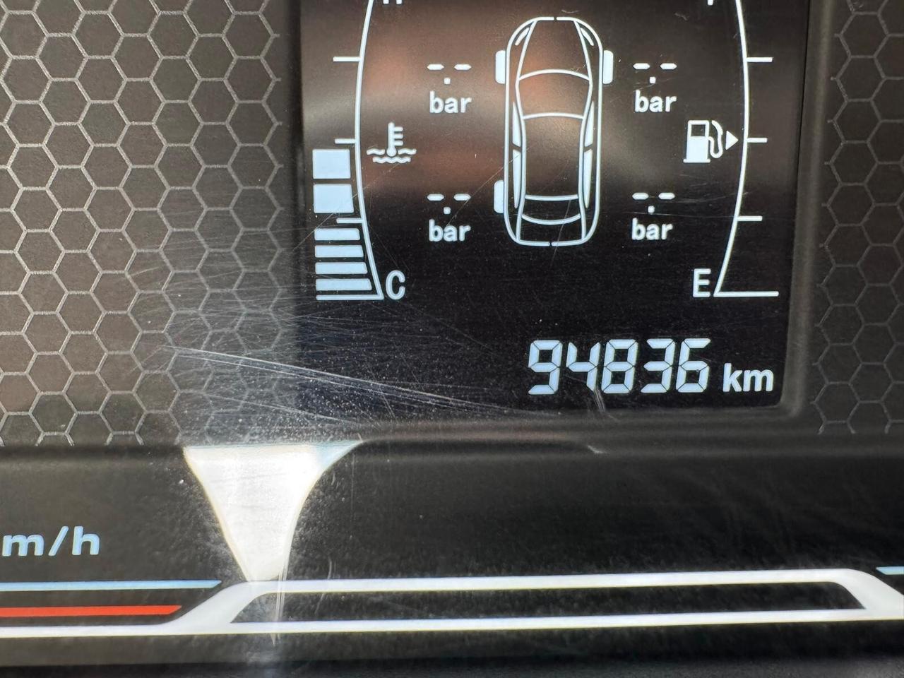 Dr 3 dr3 S1 1.5 Bi-Fuel GPL