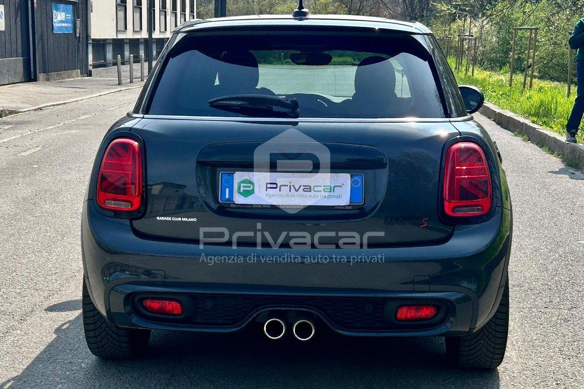MINI Mini 2.0 Cooper S Hype 5 porte