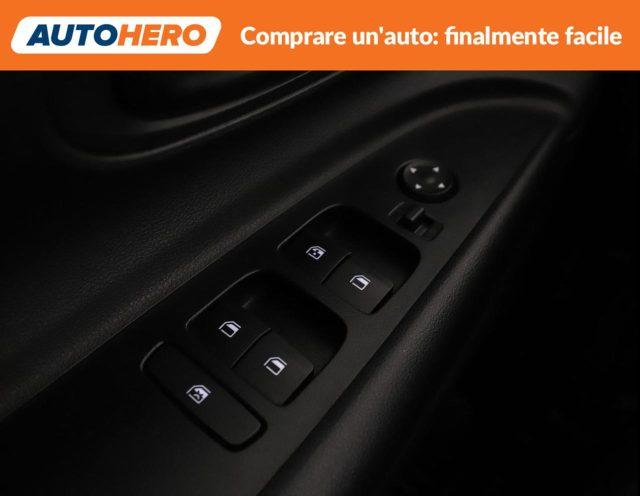 HYUNDAI i20 1.2 MPI Connectline