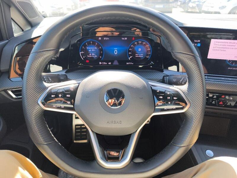 Volkswagen Golf VIII 2020 1.5 tsi evo Style 130cv