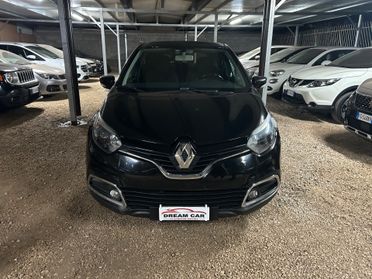 Renault Captur 1.5 dCi 8V 90 CV Start&Stop Energy R-Link