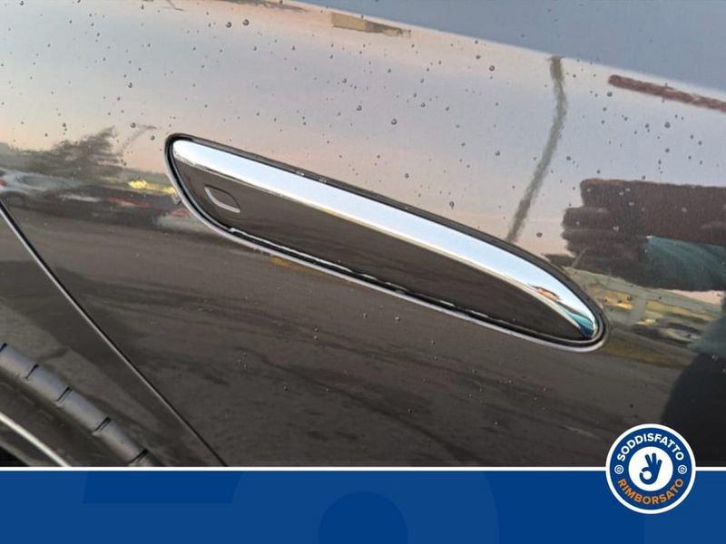 Mercedes-Benz Classe E 220d 4Matic Berlina AMG Line Advanced