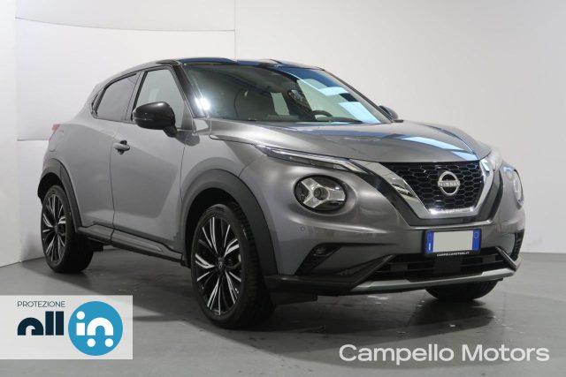 NISSAN Juke JUKE N-DESIGN MT