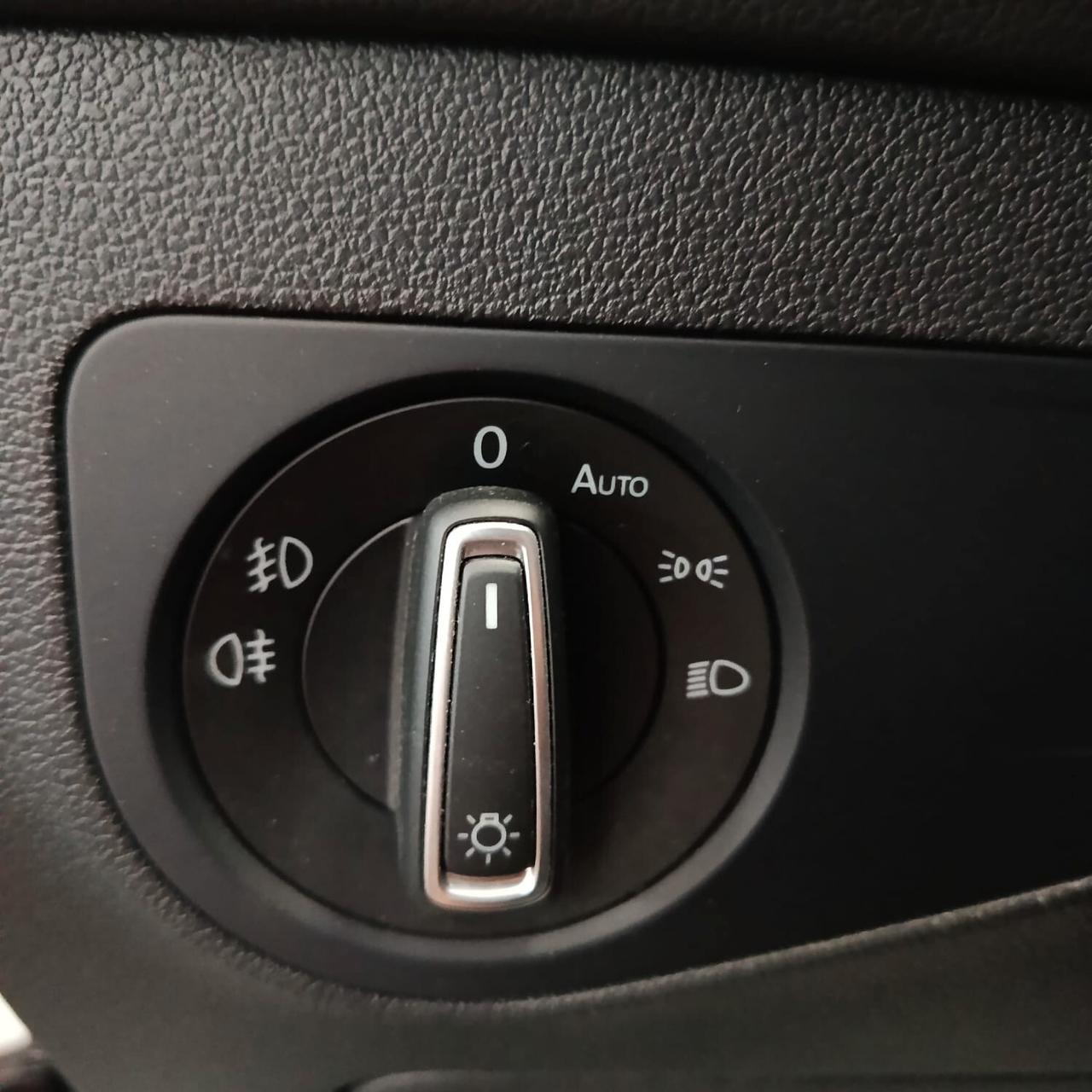 Volkswagen TIGUAN 2.0 TDI 4 MOTION DSG