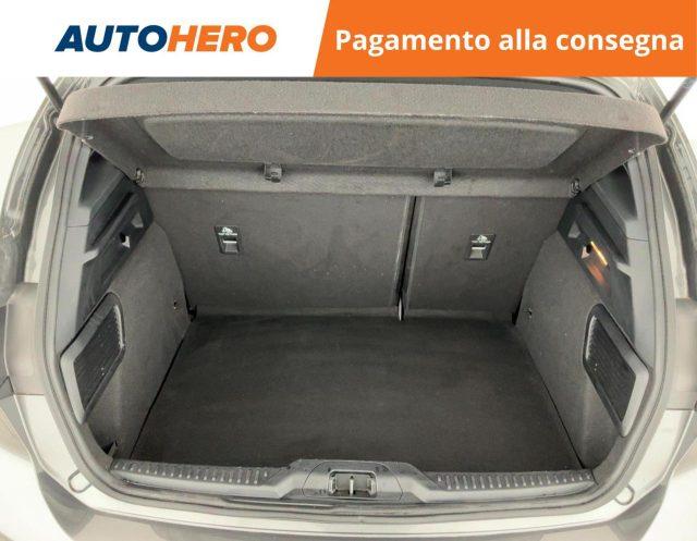 FORD Focus 1.5 EcoBlue 115 CV automatico 5p. ST-Line