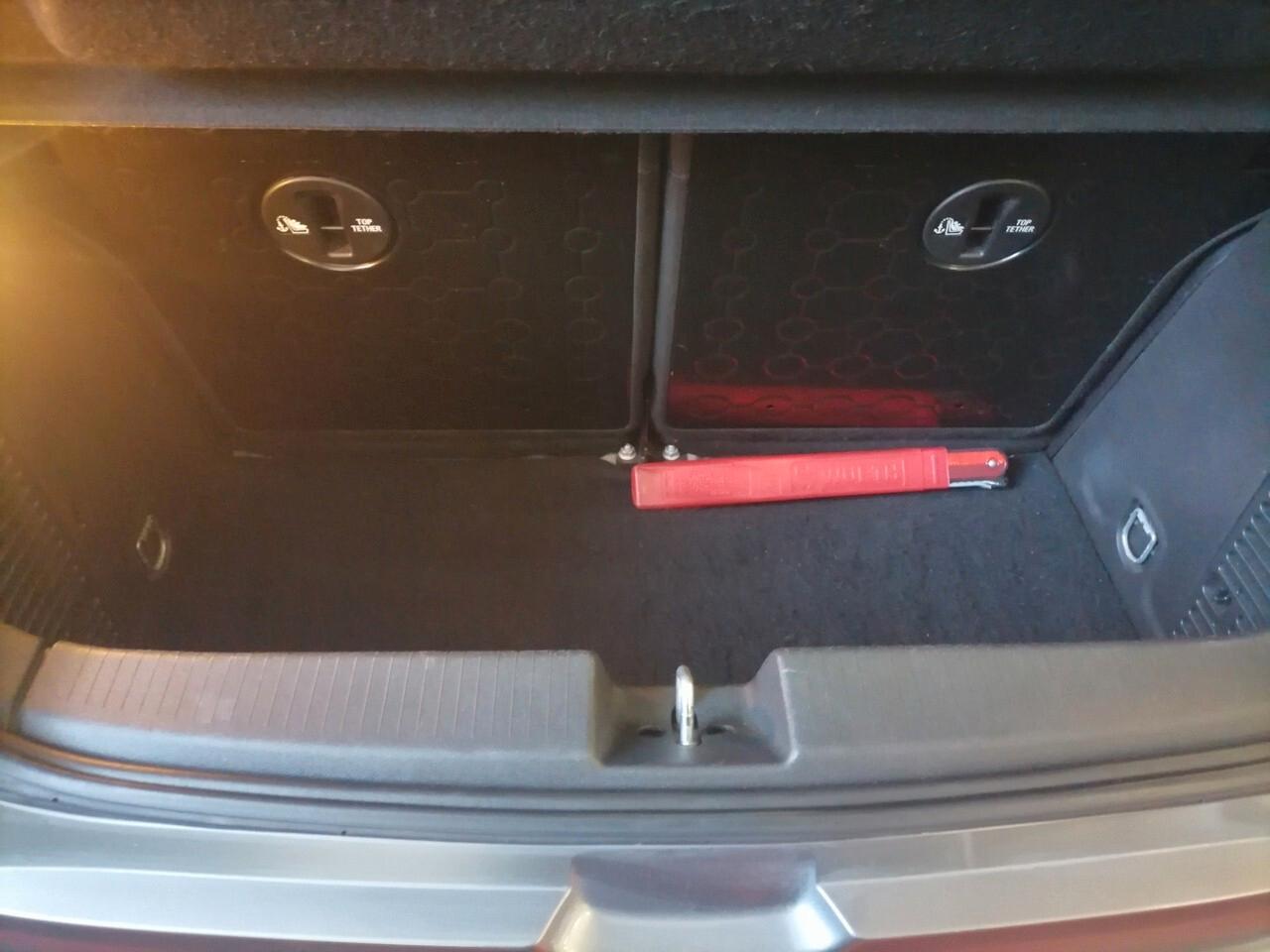 Opel Adam Rocks 1.2 70 CV Start&Stop