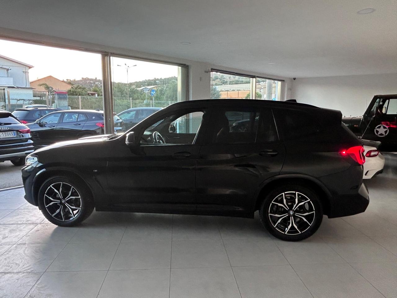 Bmw X3 xDrive20d 48V Msport 2022