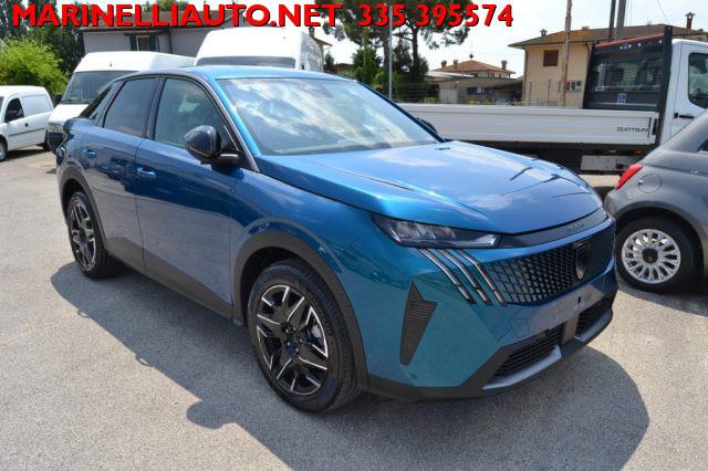 PEUGEOT 3008 Hybrid 145CV e-DCS6 Allure PRONTA CONSEGNA