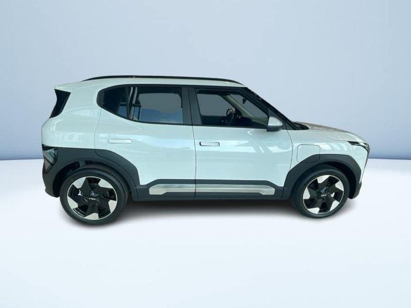 Kia EV2 Standard Range Earth (Comfort Pack, Sound Pack, OBC 22kW)