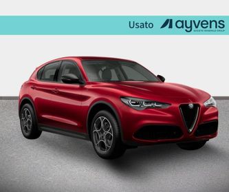 Alfa Romeo Stelvio Stelvio 2.2 Turbodiesel 210 CV AT8 Q4 Business