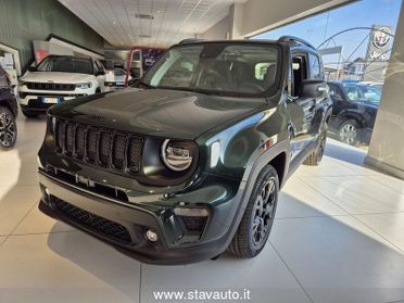 Jeep Renegade 1.5 Turbo T4 MHEV North Star - VETTURA NUOVA DA IMMATRICOLARE