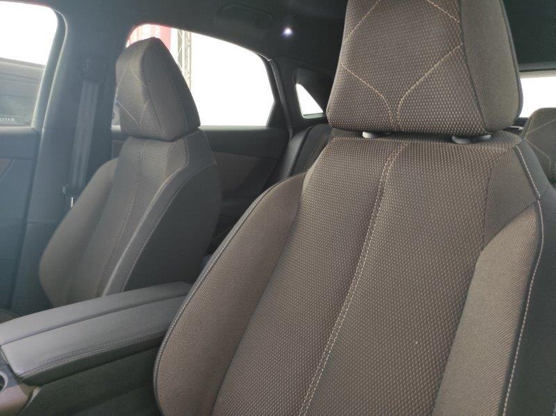 DS DS 7 - DS 7 Crossback BlueHDi 130 aut. Business