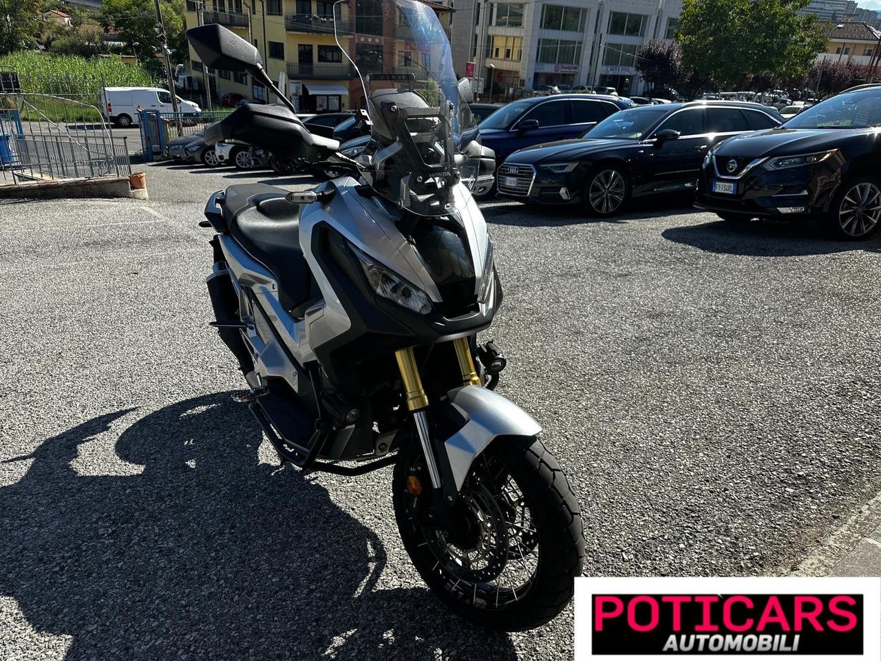 Honda X-ADV 750 Edition