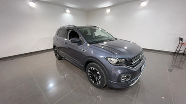 Volkswagen T-Cross 1.0 TSI Sport