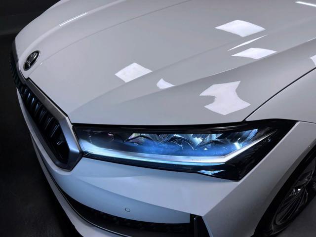 SKODA Superb 1.5 TSI Hybrid DSG Wagon Selection