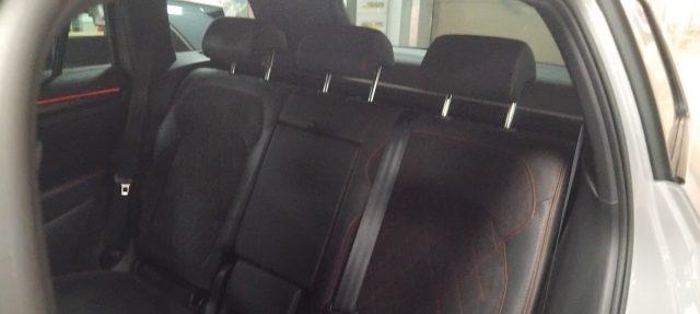 SKODA Kodiaq 2.0 BiTDI SCR 4x4 DSG RS