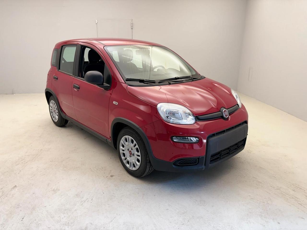 Fiat Panda 1.0 FireFly S&S Hybrid 70cv