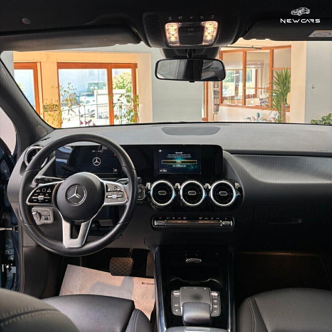 Mercedes-benz GLA 220 d Automatic 4Matic Sport Plus
