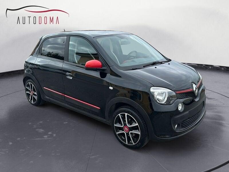 Renault Twingo Twingo 0.9 tce Lovely 15 (lovely) 90cv edc
