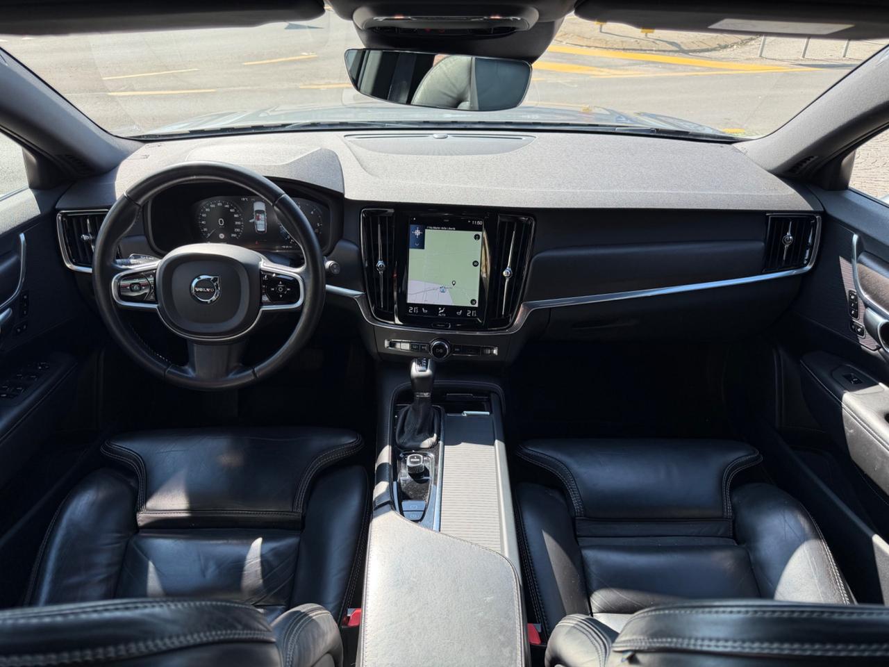 Volvo V90 Cross Country D4 AWD Geartronic Pro