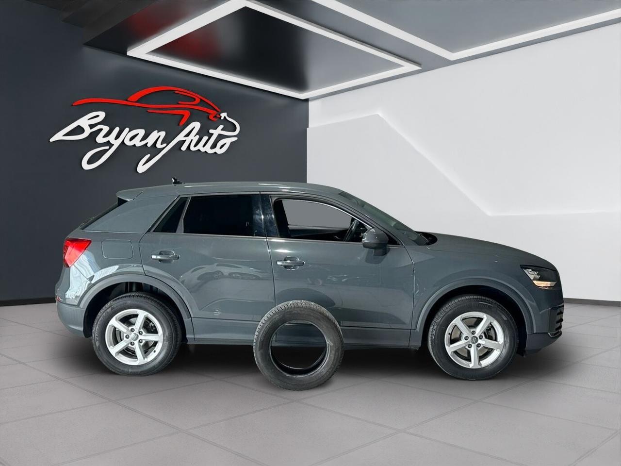 Audi Q2 30 1.0 TFSI S tronic