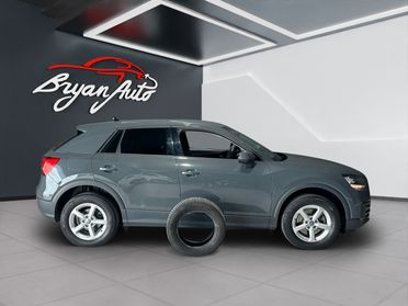 Audi Q2 30 1.0 TFSI S tronic