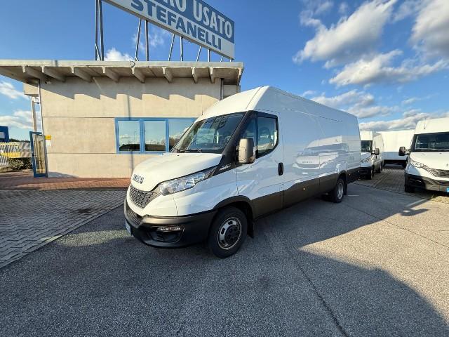 IVECO DAILY 35C16A8 V