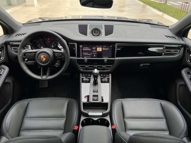 Porsche Macan 2.0 T 265 PDK ALLEST TURBO/TETTO/SCARICHI/1BK/PASM