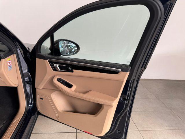 PORSCHE Macan 2.0 - 22000 km