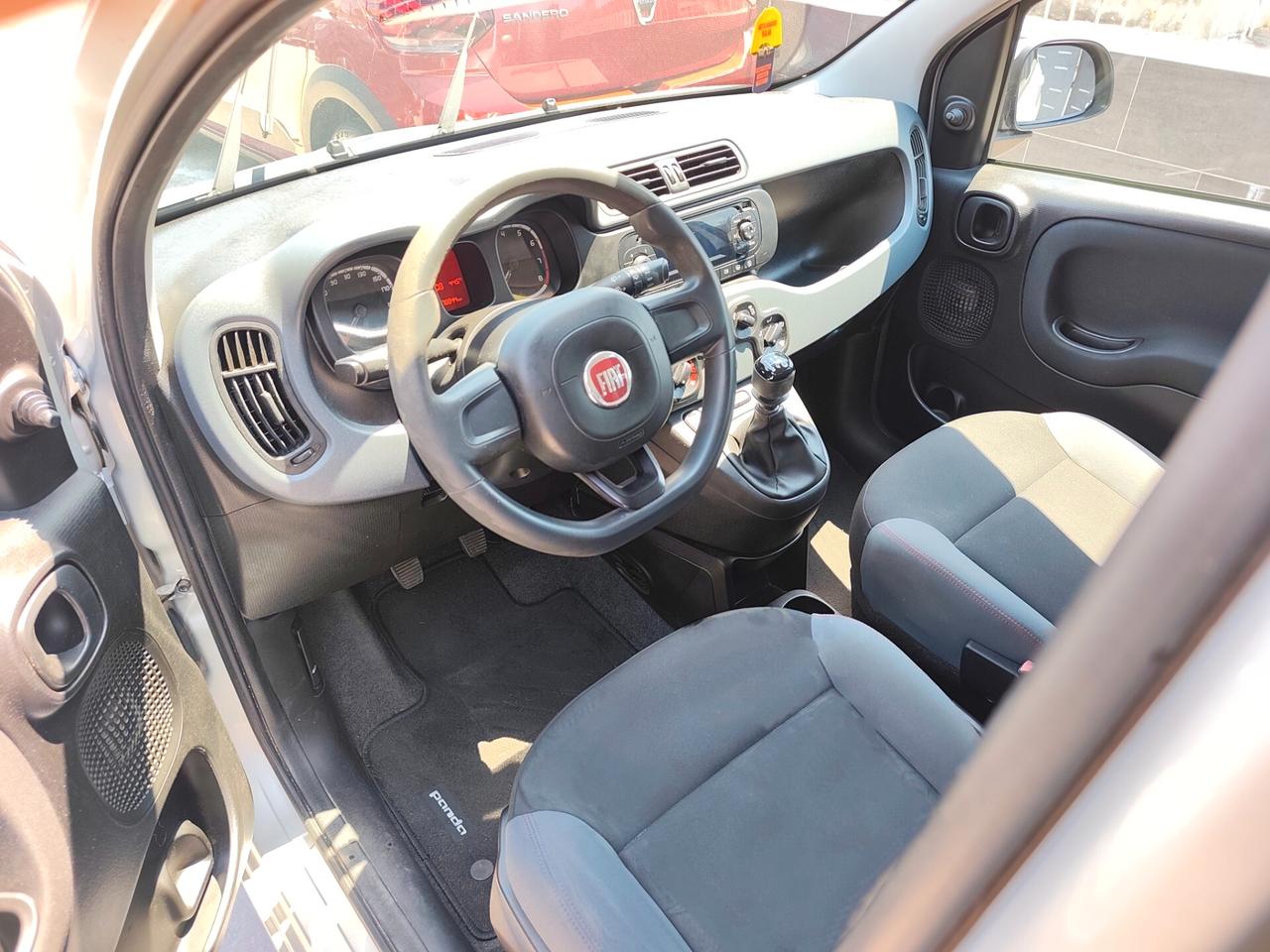 Fiat Panda 1.2 BENZINA GARANZIA 12 MESI