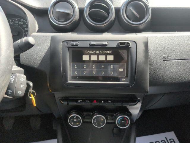 DACIA Duster 1.0 TCe 100 CV ECO-G 4x2 Prestige