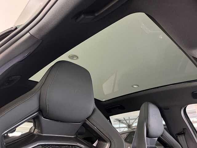CUPRA Born 79kWh 326 CV VZ