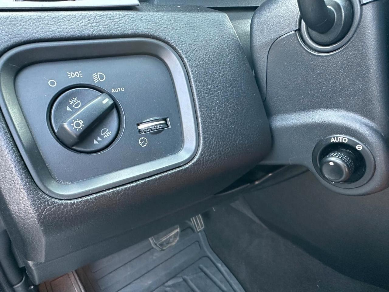 Land Rover Range Sport 2.7 TDV6 HSE