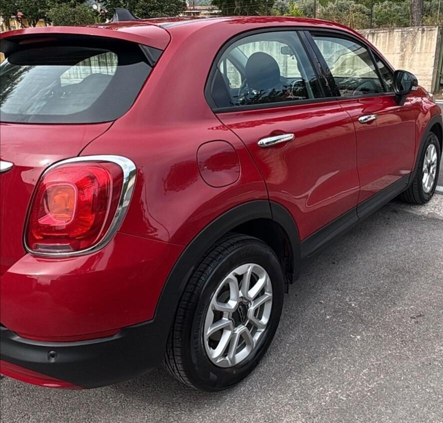 Fiat 500X 1.3 MultiJet 95 CV Pop Star
