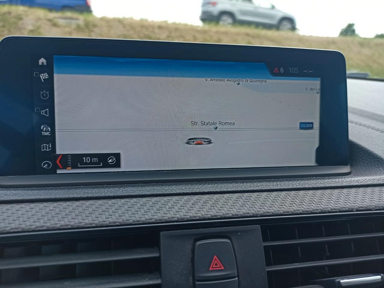 !! M2 !! FULL SERVICE BMW SOLO 67.000 KM permute FINANZIABILE
