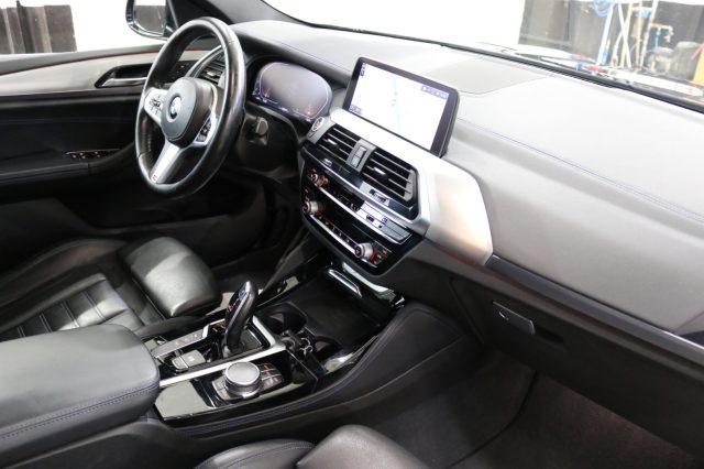 BMW X4 xDrive20d 48V Msport "UFF BMW"PARI AL NUOVO"
