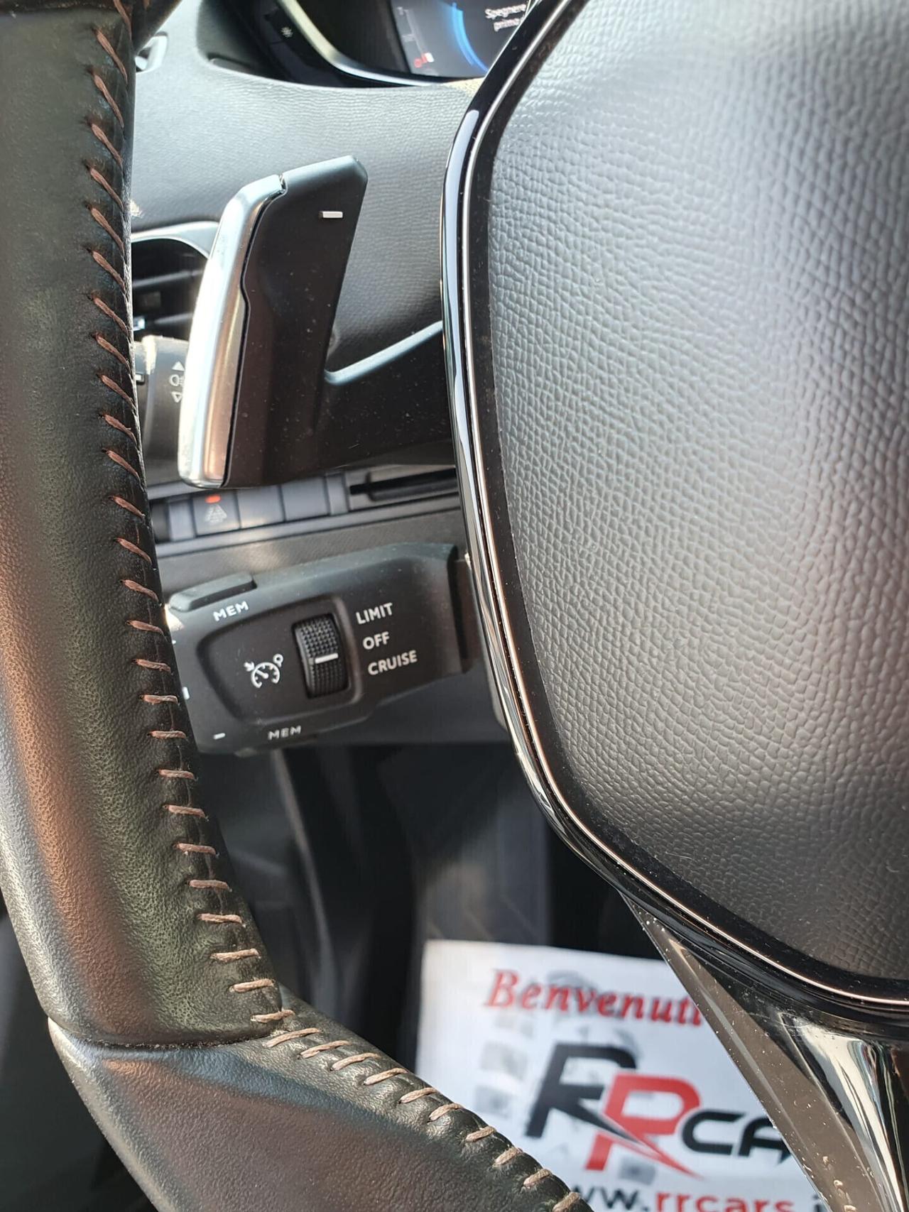 Peugeot 5008 BlueHDi 130 S&S EAT8 Allure