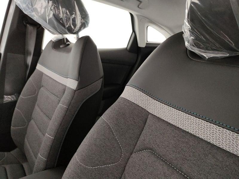 Citroën C4 BlueHDi 130 S&S EAT8 Feel Pack
