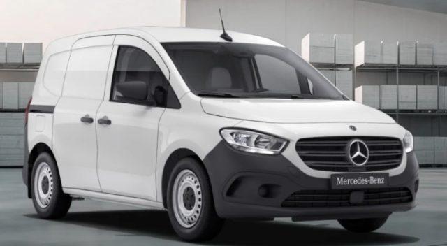 MERCEDES-BENZ Citan 1.5 110 CDI Furgone N1