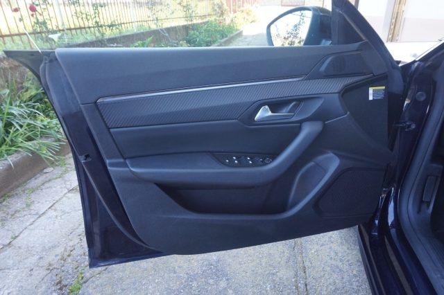 PEUGEOT 508 BlueHDi 130 Stop&Start EAT8 Allure Pack