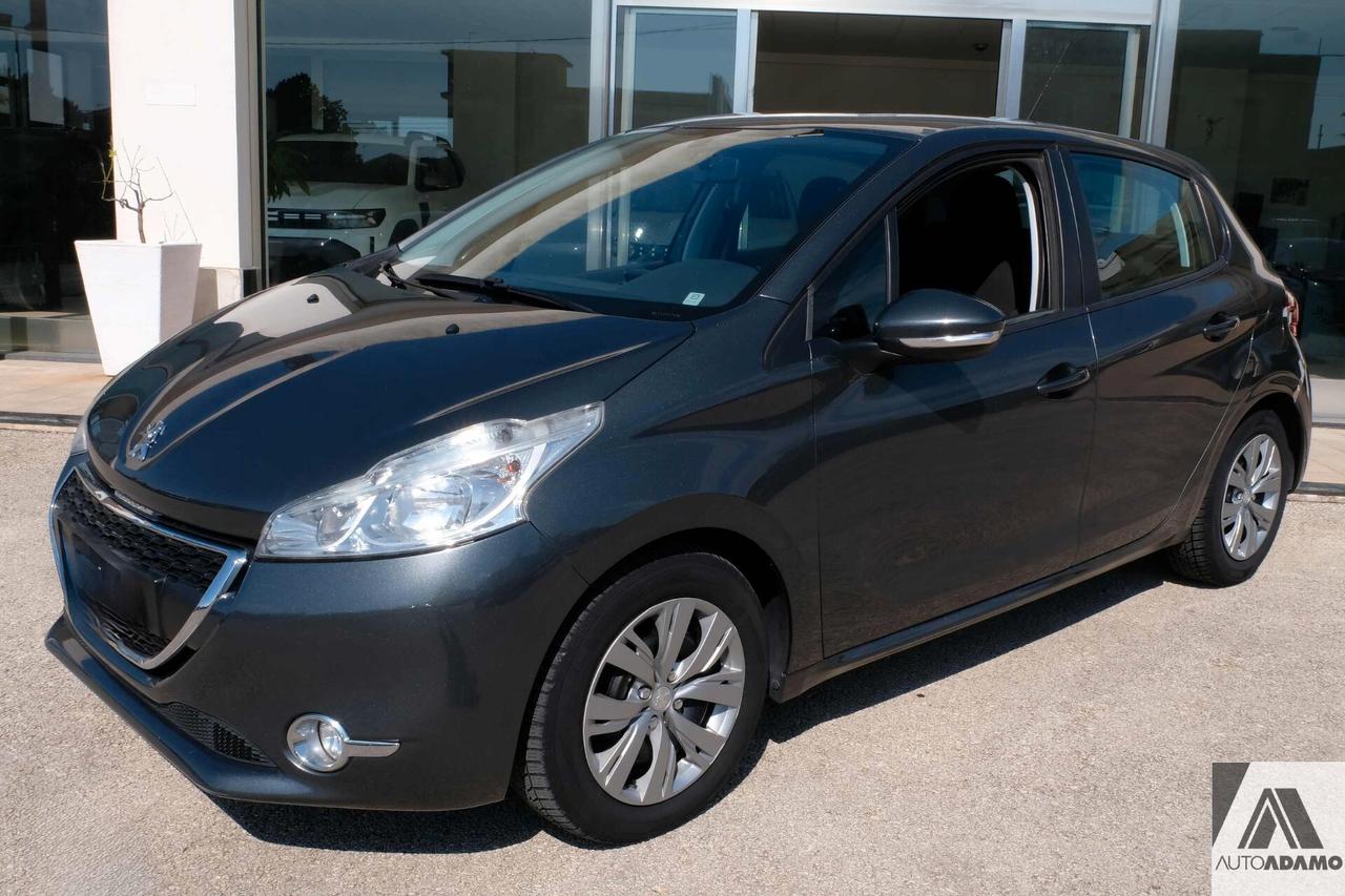 Peugeot 208 1.2 VTi 82 CV 5 porte Access