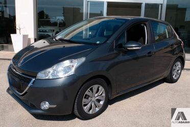Peugeot 208 1.2 VTi 82 CV 5 porte Access